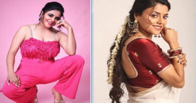 Rani Swarnkar, who made headlines with viral photos alongside Govinda—find out who she is.