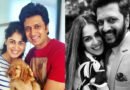 जेनेलिया के जन्मदिन पर रितेश देशमुख का भावुक पोस्ट, ‘उम्र सिर्फ मेरी बढ़ रही है’ Riteish Deshmukh's emotional post on Genelia's birthday: 'Only I am getting olde