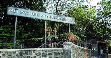 TISS convocation postponed at the last minute; decision taken amidst security concerns