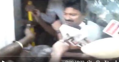 Madras High Court issues major order regarding Udhayanidhi Stalin's arrest; directs police to grant bail today itself.