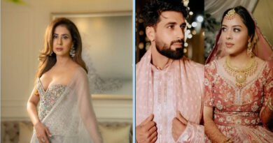 Urmila Matondkar's cryptic note on 'loyalty' after ex-husband shares reception photos.