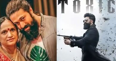 ‘आतंकवादी नहीं, बस ड्राइवर का बेटा’: यश की मां ने अल्लू अरविंद की ‘KGF से पहले यश कौन था’ वाली टिप्पणी पर किया तंज 'Not a terrorist, but a bus driver's son': Yash's mother hits back at Allu Aravind's remark asking 'Who was Yash before KGF?'