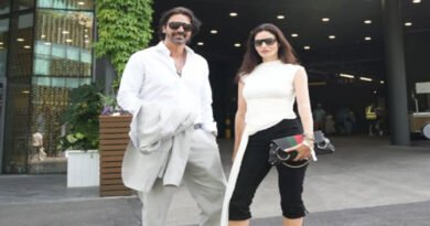 Who is Gabriella Demetriades? From modeling to the fashion business—the full story of Arjun Rampal's partner.