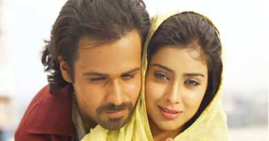 ‘One of Emraan Hashmi’s best performances’: Shriya Saran praises ‘Awarapan 2’