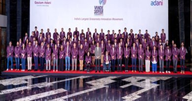 India's new innovators selected from over 26,000 applications: 'Vande Bharatam' releases its first cohort.