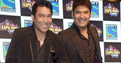 Kapil Sharma was rejected twice": Chandan Prabhakar shares an interesting anecdote about the struggle.