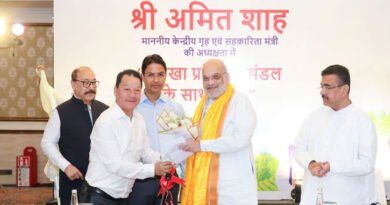 Centre takes major step regarding the Darjeeling hills issue; Amit Shah assures a permanent political solution