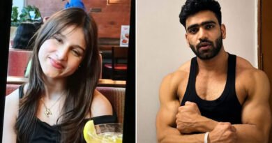 21-year-old model stabbed to death at home in Delhi; gym trainer accused.