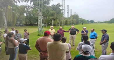 IGU ने 2036 ओलंपिक की तैयारी शुरू की, हाई-परफॉर्मेंस पाथवे की मजबूती के लिए न्यूज़ीलैंड के साथ समझौता IGU begins preparations for the 2036 Olympics; signs agreement with New Zealand to strengthen high-performance pathway.