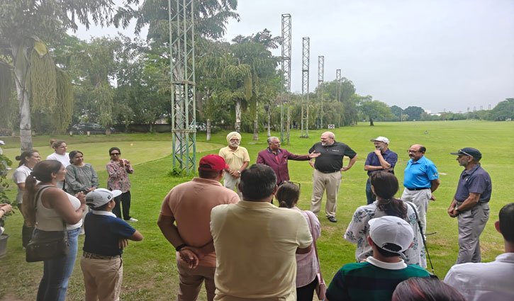 IGU ने 2036 ओलंपिक की तैयारी शुरू की, हाई-परफॉर्मेंस पाथवे की मजबूती के लिए न्यूज़ीलैंड के साथ समझौता IGU begins preparations for the 2036 Olympics; signs agreement with New Zealand to strengthen high-performance pathway.