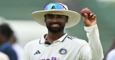 Will Manav Suthar's 10-wicket haul in Galle re-establish India's spin supremacy?