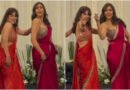 फ्रेंडशिप डे पर वायरल हुआ मृणाल ठाकुर का पुराना डांस वीडियो Mrunal Thakur's old dance video goes viral on Friendship Day.