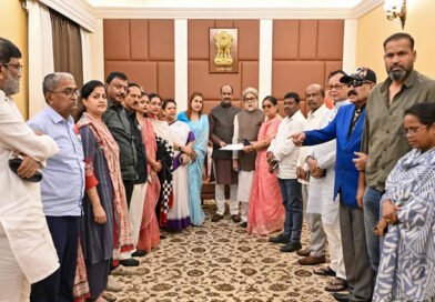 त्रिपुरा की एनसीपीआई में दरार, तीन मुस्लिम सांसदों ने भाजपा से गठबंधन पर जताई नाराजगी Rift within Tripura NCP; three Muslim leaders express displeasure over alliance with BJP.