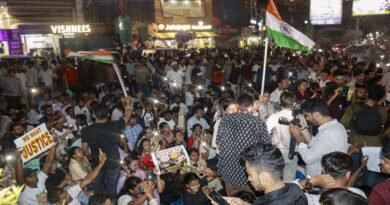 Jharkhand to cancel JPSC exam; students adamant on demand for CBI probe.