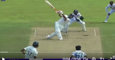 Mohammad Kaif questions Rishabh Pant's shot selection: "There is such a thing as common sense."