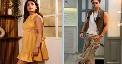 Khatron Ke Khiladi 15: Shagun Sharma accuses Gaurav Khanna of bullying
