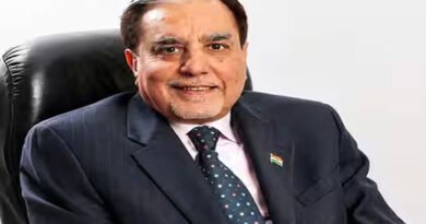 Subhash Chandra stated that the Essel Group has repaid debt worth approximately ₹43,000 crore, and the ₹22,000 crore liability does not constitute his personal borrowing.