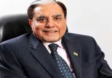 Subhash Chandra stated that the Essel Group has repaid debt worth approximately ₹43,000 crore, and the ₹22,000 crore liability does not constitute his personal borrowing.