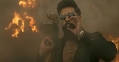 Toxic Trailer: Yash’s fierce KGF-style avatar revealed; a deadly war erupts in 1980s Goa