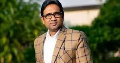 Umashankar Singh, the lone BSP MLA in the Uttar Pradesh Legislative Assembly, passes away.