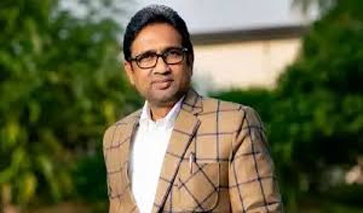 Umashankar Singh, the lone BSP MLA in the Uttar Pradesh Legislative Assembly, passes away.