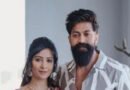 ‘Toxic’ के लिए यश ने बदला अपना लुक, पत्नी राधिका पंडित ने दिया पूरा साथ Yash changes his look for ‘Toxic’; wife Radhika Pandit extends full suppor