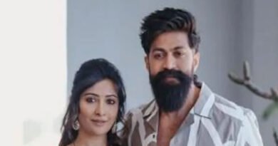 Yash changes his look for ‘Toxic’; wife Radhika Pandit extends full suppor
