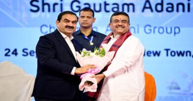 Adani Group’s major healthcare investment in Bengal: 2,000-bed ‘Adani Arogya Mandir’ to be built at a cost of ₹4,000 crore