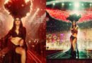 Alia Bhatt's retro glam look in 'Love & War' goes viral; film's shooting wrapped up.