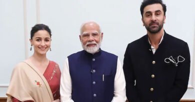 आलिया भट्ट और रणबीर कपूर ने पीएम मोदी के जन्मदिन पर 20 स्कूलों को रेनोवेट करने का संकल्प लिया Alia Bhatt, Ranbir Kapoor pledge to renovate 20 schools on PM Modi's birthday