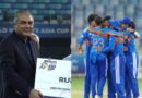 Despite winning the 2026 Women's Asia Cup, India did not accept the trophy from Mohsin Naqvi.