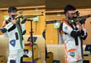Asian Games 2026: India's stellar performance, three medals in shooting in a single day.