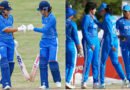 एशियन गेम्स 2026: भारत ने श्रीलंका को 147 रन से हराकर जीता महिला क्रिकेट का गोल्ड Asian Games 2026: India wins women's cricket gold by defeating Sri Lanka by 147 runs.