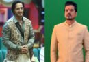 Bigg Boss 20 में फिर गरमाया माहौल, आसिफ खान और काजी तौकीर में हाथापाई की नौबत Tensions flare up again in Bigg Boss 20; Asif Khan and Qazi Tauqeer on the verge of a physical altercation.
