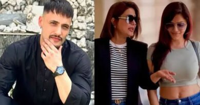 Asim Riaz called Rubina Dilaik and Hina Khan ‘aunties’ and ‘puppets’ of the industry.