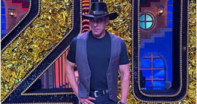 Salman Khan lashed out at the paparazzi over requests for photos on the sets of Bigg Boss 20