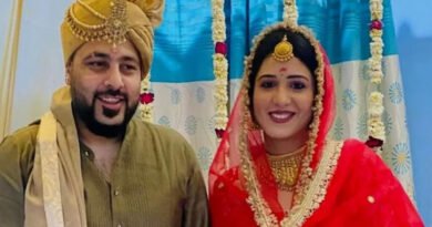 रैपर बादशाह और ईशा रिखी का तलाक, एक महीने से चल रही अटकलों पर लगा विराम Rapper Badshah and Isha Rikhi separate; puts an end to month-long speculation
