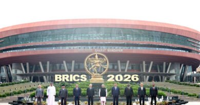 Major achievement for India at BRICS: Pahalgam terror attack mentioned in New Delhi Declaration.