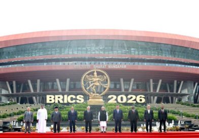 BRICS में भारत की बड़ी उपलब्धि: नई दिल्ली घोषणापत्र में पहलगाम आतंकी हमले का जिक्र Major achievement for India at BRICS: Pahalgam terror attack mentioned in New Delhi Declaration.
