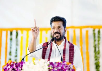 तेलंगाना में सियासी घमासान: विधानसभा में हंगामा और KCR के फार्महाउस पर ‘शुद्धिकरण’ विवाद की होगी जांच Political turmoil in Telangana: Uproar in the Assembly; 'purification' controversy at KCR's farmhouse to be investigated