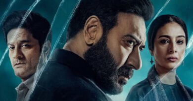 Vijay Salgaonkar’s ‘Drishyam’ game returns on October 2; this time, he will face new adversaries.