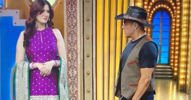 Isha Rikhi hints at betrayal in her marriage, says she faced all three forms of cheating—physical, emotional, and social.