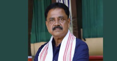 Jharkhand's Minister for Higher & Technical Education and Urban Development, Sudivya Kumar Sonu, passes away due to a heart attack