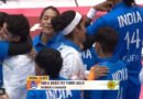 India wins women's kabaddi gold under Pushpa Rana's captaincy, defeating Iran in a thrilling match.