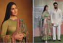 पोस्टपार्टम वजन को लेकर ट्रोल हुईं कैटरीना कैफ, सोशल मीडिया पर महिलाओं ने दिया समर्थन Katrina Kaif trolled over postpartum weight; women on social media show support.