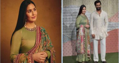 Katrina Kaif trolled over postpartum weight; women on social media show support.