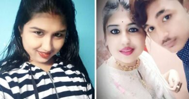 West Bengal's former Chief Minister Mamata Banerjee's niece commits suicide.