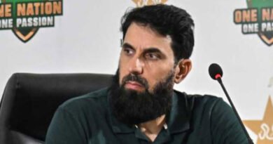 More Drama In Pakistan Cricket, Misbah-ul-Haq Drops Bombshell: "Treated Differently"