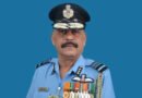 Air Marshal (Retired) Jitendra Mishra becomes the first CEO of the Ram Mandir Trust, selected from over 5,000 applicants.