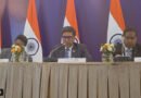 51 of the 227 Indians in the Russian army have died; 139 have been discharged: Foreign Secretary